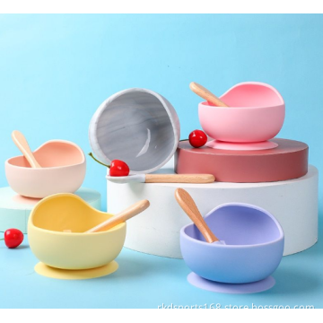 Food grade silicon rubber